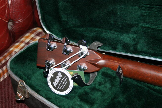 Martin D28 2015**SOLD - Image 6
