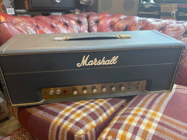 Marshall 1987X 1998**SOLD