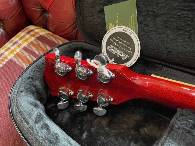 Gibson 2022 SG Standard**SOLD - Image 6