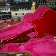 Gibson 1989 ES335 Dot Cherry**SOLD - Image 4