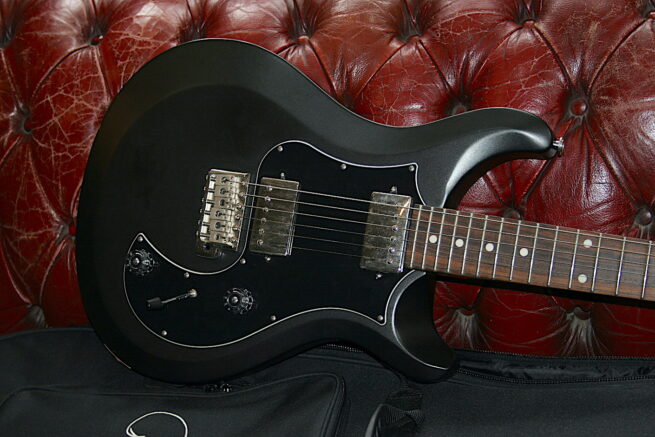PRS S2 Standard USA 2017**SOLD - Image 2