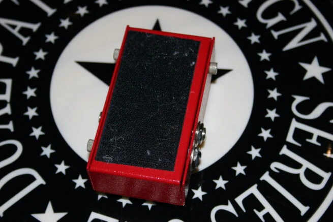 Fulltone 69 Fuzz MK2 - Image 2