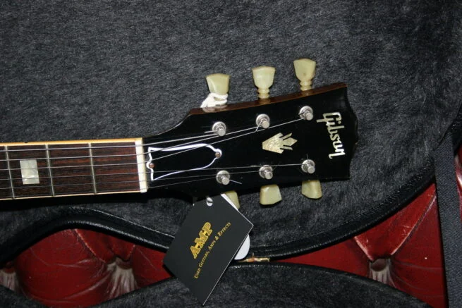 Gibson Historic Artist '63 ES335 1998**SOLD - Image 3