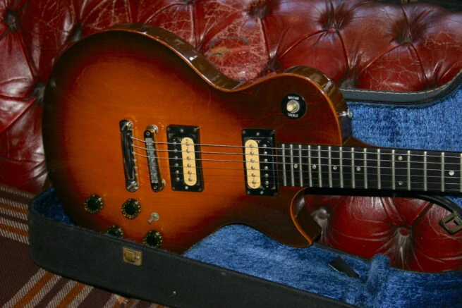 Gibson XR-1 1982**SOLD - Image 2