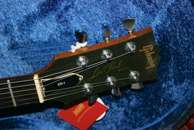 Gibson XR-1 1982**SOLD - Image 3