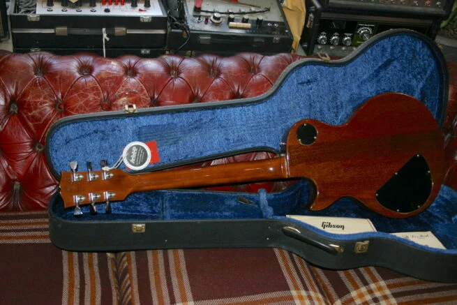 Gibson XR-1 1982**SOLD - Image 5