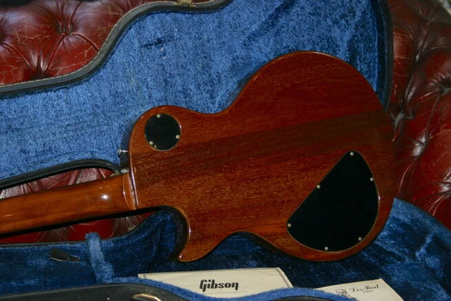 Gibson XR-1 1982**SOLD - Image 6