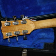 Gibson 1979 Les Paul Standard Natural - Image 5