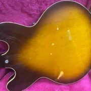 Gibson 1989 ES335 Dot Left Hand**SOLD - Image 6