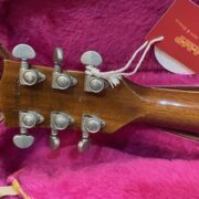 Gibson 1989 ES335 Dot Left Hand**SOLD - Image 5