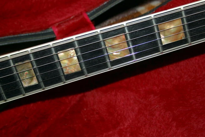 Gibson 1975 L5S Custom - Image 5