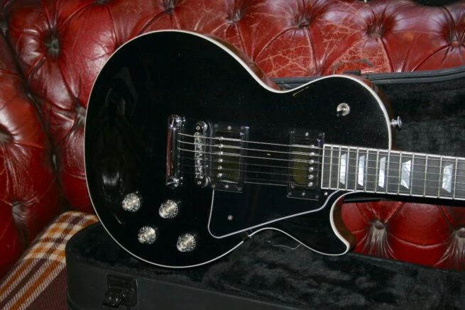 Gibson Modern Les Paul 2022**SOLD - Image 2