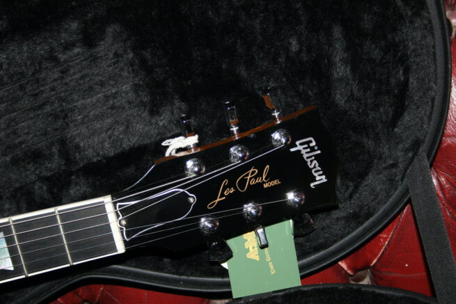 Gibson Modern Les Paul 2022**SOLD - Image 3