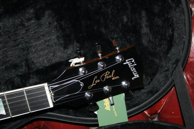 Gibson Modern Les Paul 2022**SOLD - Image 3