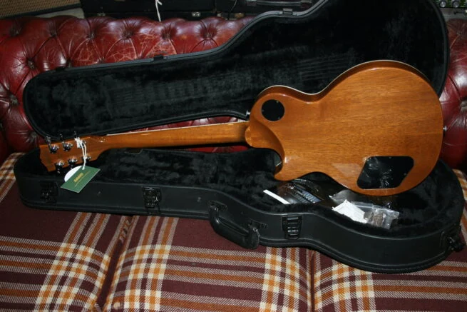 Gibson Modern Les Paul 2022**SOLD - Image 5