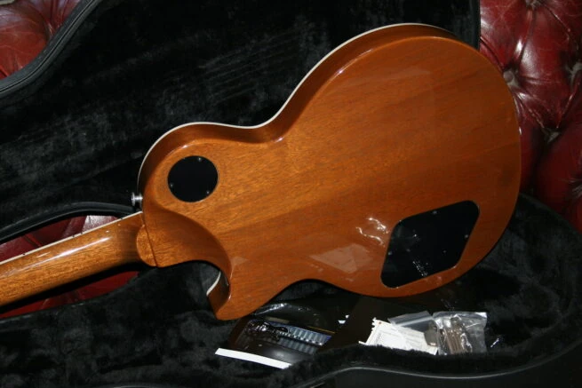 Gibson Modern Les Paul 2022**SOLD - Image 6