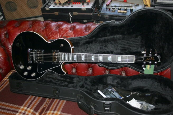 Gibson Modern Les Paul 2022**SOLD