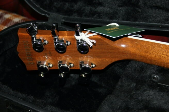Gibson Modern Les Paul 2022**SOLD - Image 7