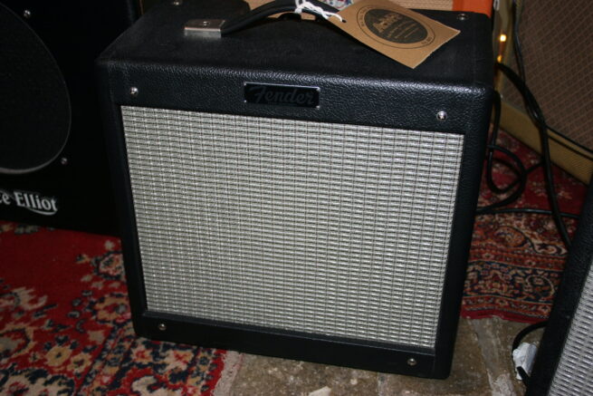 Fender Pro Junior 5**SOLD