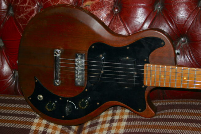 Gibson 1980 Marauder**SOLD - Image 2