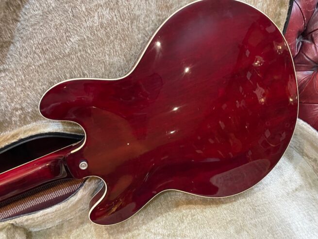 Epiphone 1983 Casino Matsumoku Japan**SOLD - Image 5