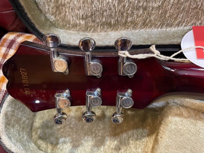 Epiphone 1983 Casino Matsumoku Japan**SOLD - Image 6