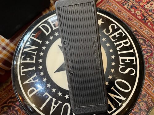 Cry Baby Wah GCB-95**SOLD