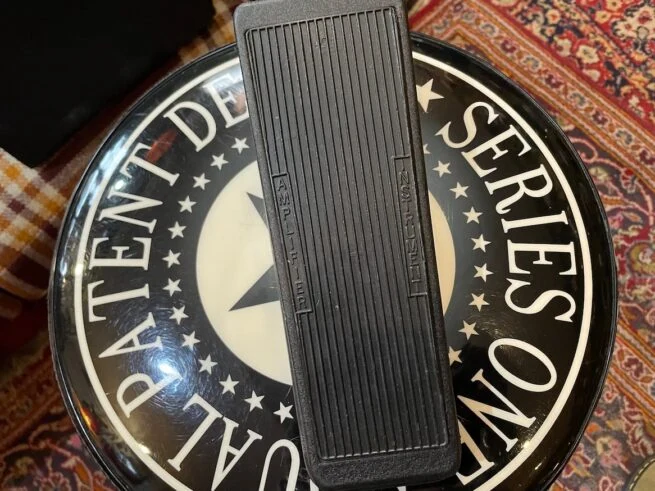 Cry Baby Wah GCB-95