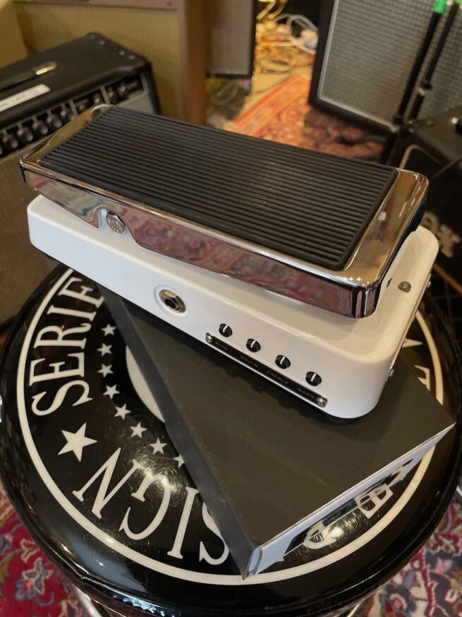 Xotic Wah XW-1