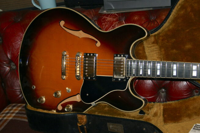 Yamaha SA2000 1980 Japan**SOLD - Image 7