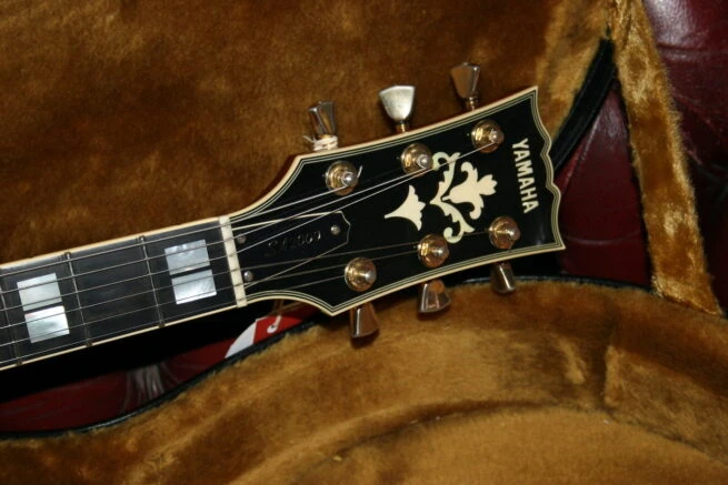 Yamaha SA2000 1980 Japan**SOLD - Image 6
