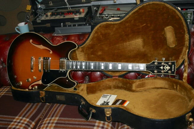 Yamaha SA2000 1980 Japan**SOLD