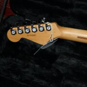Fender 2015 American Standard Stratocaster HSS Sienna Burst**SOLD - Image 6