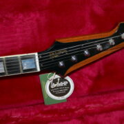 Gibson 2002 Firebird VII Vintage Tobacco Burst**PENDING - Image 4
