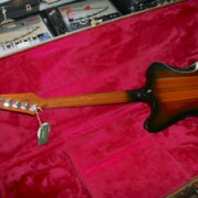Gibson 2002 Firebird VII Vintage Tobacco Burst**PENDING - Image 6