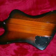 Gibson 2002 Firebird VII Vintage Tobacco Burst**PENDING - Image 7