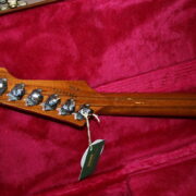 Gibson 2002 Firebird VII Vintage Tobacco Burst**PENDING - Image 8