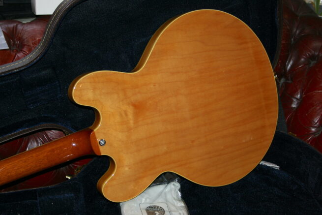 Peerless Songbird Natural**SOLD - Image 5