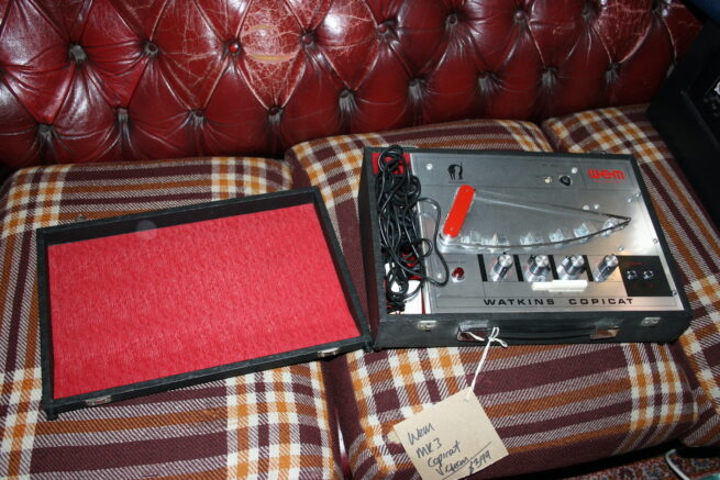 WEM Copycat MK3 - Image 2