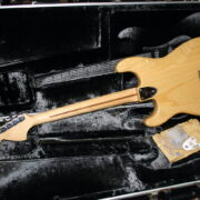 Fender 1979 Hardtail Stratocaster Natural - Image 6