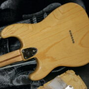 Fender 1979 Hardtail Stratocaster Natural - Image 7