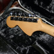 Fender 1979 Hardtail Stratocaster Natural - Image 8