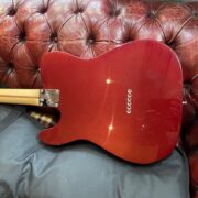 Fender American Performer Telecaster Aubergine 2023 - Image 5