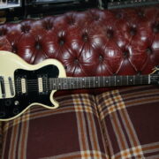Gibson 1981 Sonex White**SOLD