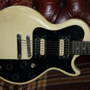 Gibson 1981 Sonex White**SOLD - Image 2