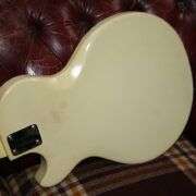 Gibson 1981 Sonex White**SOLD - Image 5