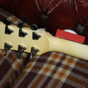 Gibson 1981 Sonex White**SOLD - Image 6