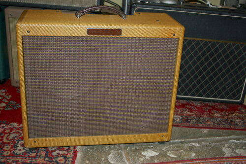 Victoria Double Deluxe 30w**SOLD