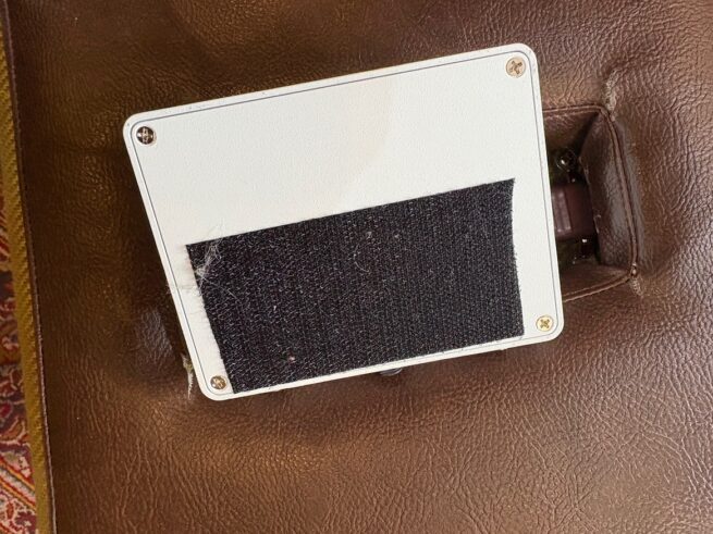 Stumpbox Pedals Eat Dirt - Image 2