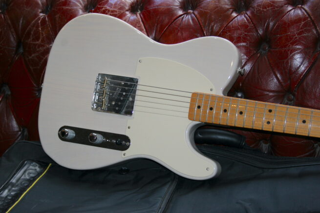 Fender Esquire / Telecaster**SOLD - Image 2